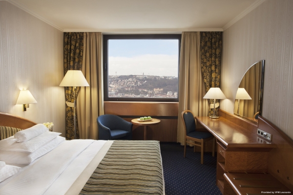 Hotel Panorama (Prag)